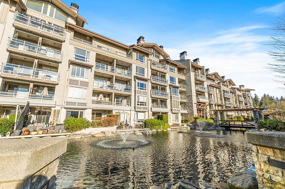 409 580 Raven Woods Drive North Vancouver, BC - 23