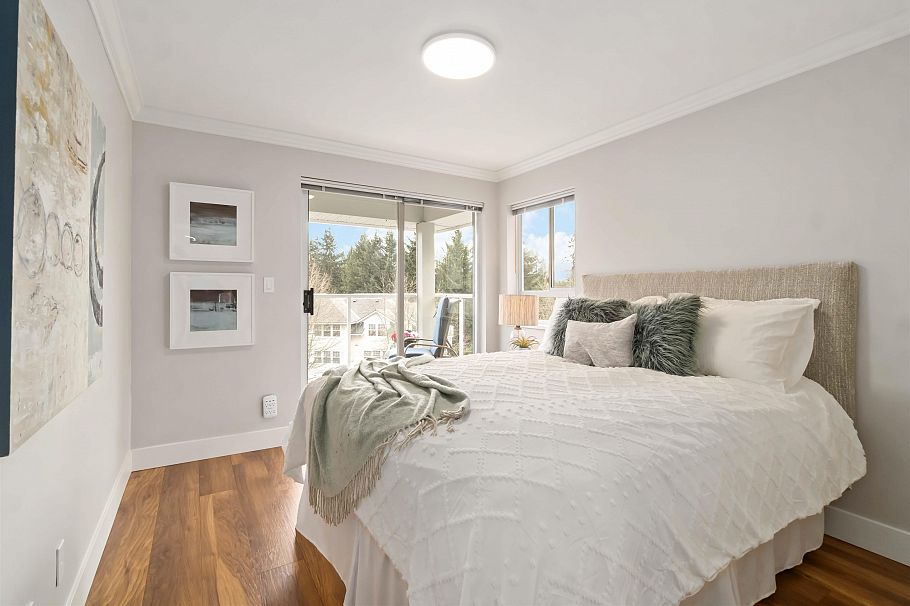 401 1281 Parkgate Avenue North Vancouver, BC - 23