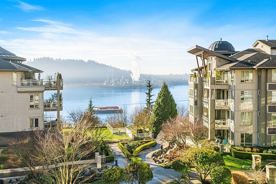 409 580 Raven Woods Drive North Vancouver, BC - 5