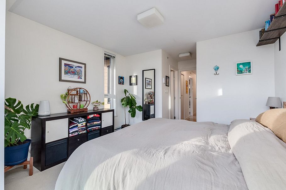 PH1 562 E 7th Avenue Vancouver, BC - 15