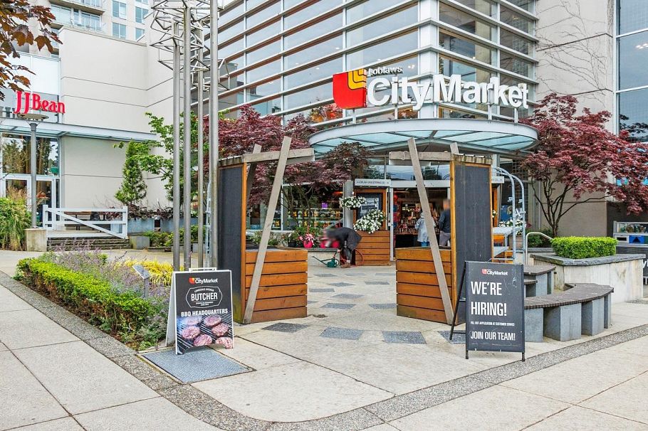 1804 1320 Chesterfield Avenue North Vancouver, BC - 36