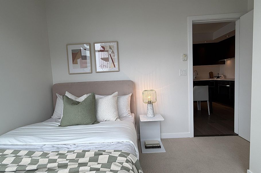 604 2550 Spruce Street Vancouver, BC - 18