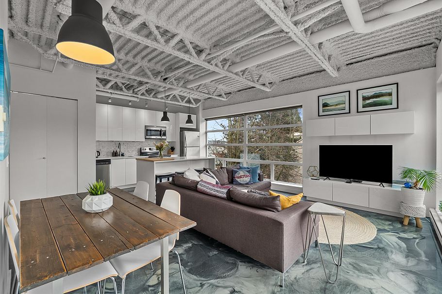 431 350 E 2nd Avenue Vancouver, BC - 10