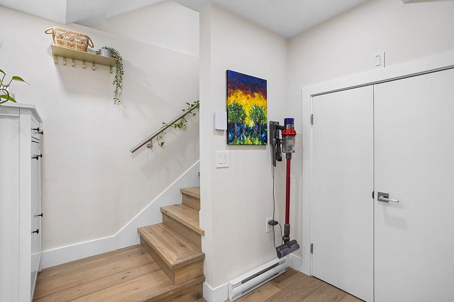 3187 Prince Edward Street Vancouver, BC - 15