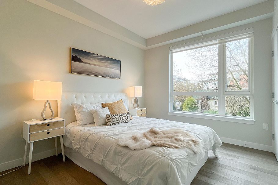 209 4080 Yukon Street Vancouver, BC - 11