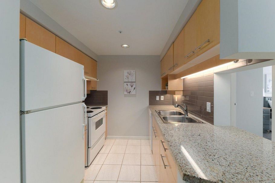 10A 199 Drake Street Vancouver, BC - 9