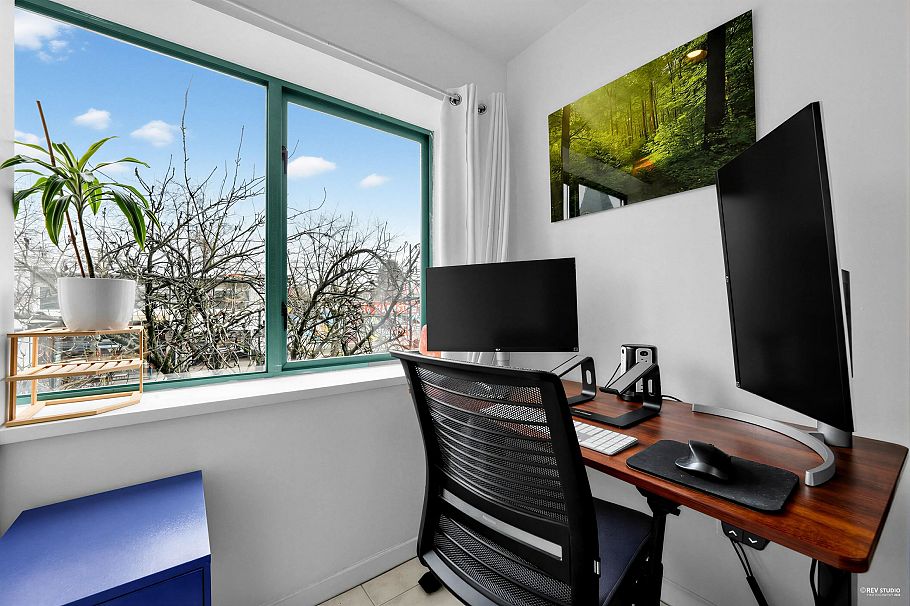 107 189 E 16th Avenue Vancouver, BC - 14