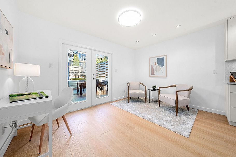 256 W 5th Street North Vancouver, BC - 14