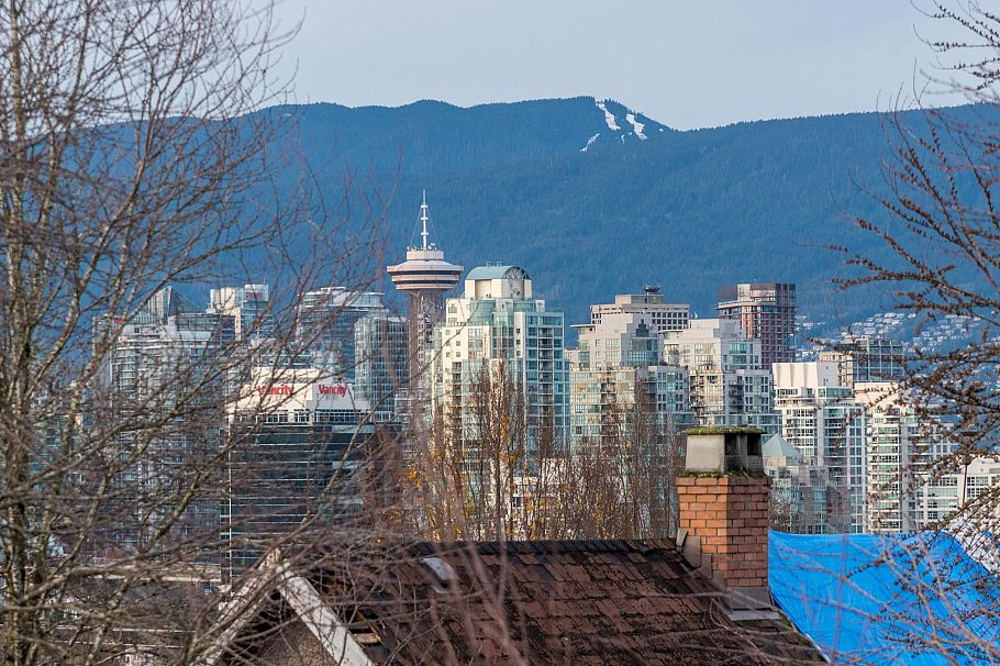 PH1 562 E 7th Avenue Vancouver, BC - 20