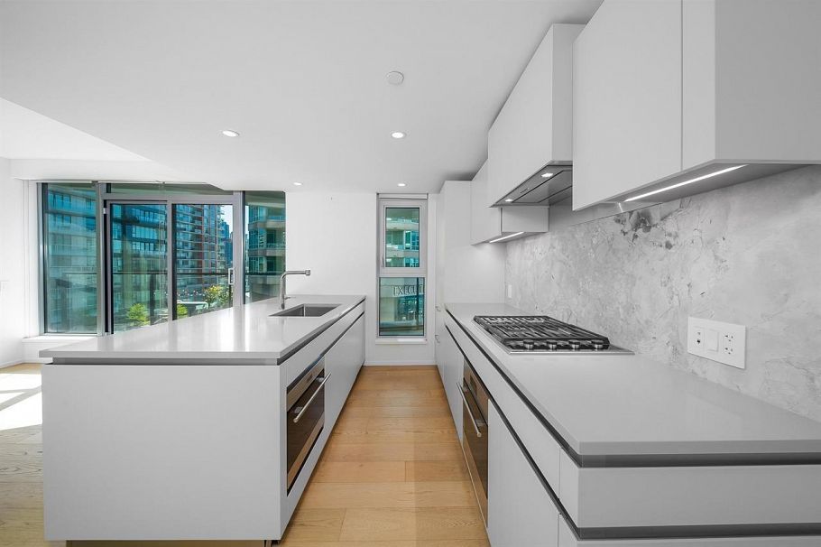 1107 889 Pacific Street Vancouver, BC - 6