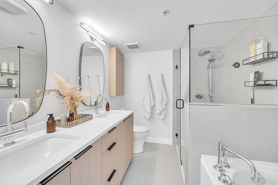 1205 2770 Sophia Street Vancouver, BC - 24