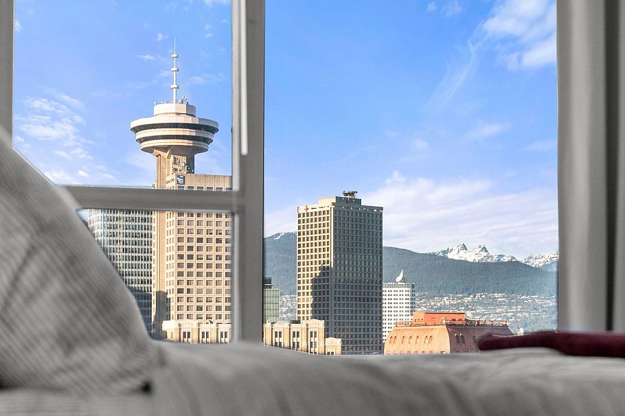 1702 183 Keefer Place Vancouver, BC - 15