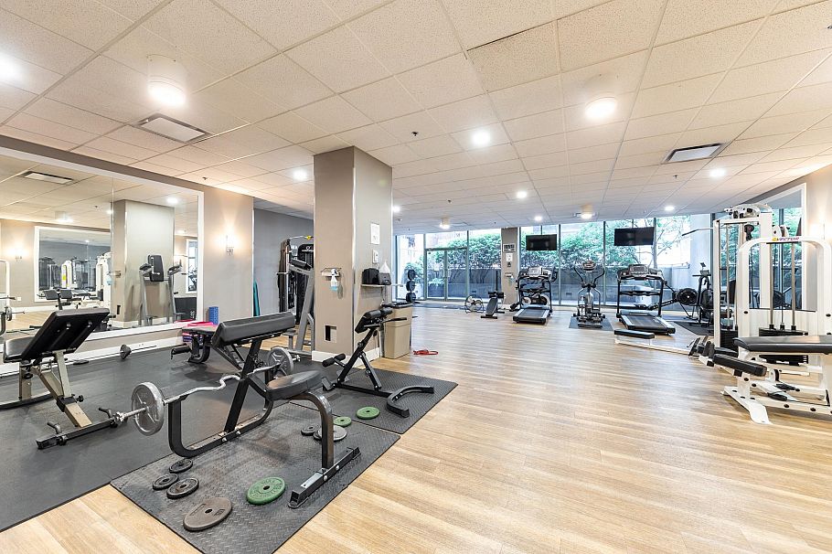 404 1238 Burrard Street Vancouver, BC - 29