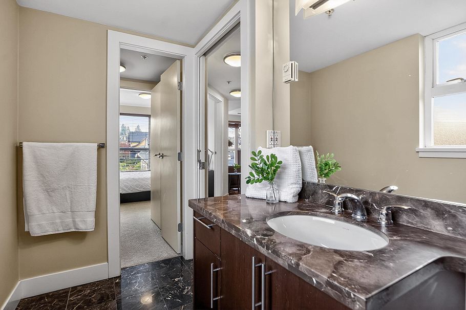 401 3611 W 18th Avenue Vancouver, BC - 14