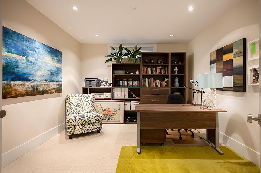 6467 Larch Street Vancouver, BC - 36