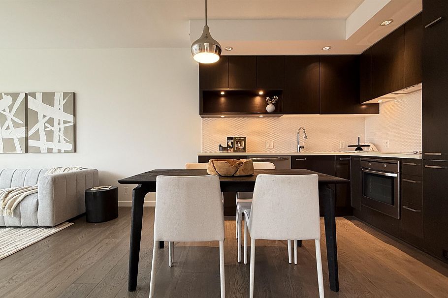 604 2550 Spruce Street Vancouver, BC - 11