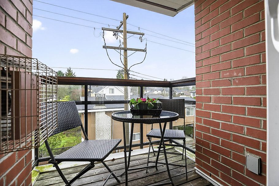 401 3611 W 18th Avenue Vancouver, BC - 16