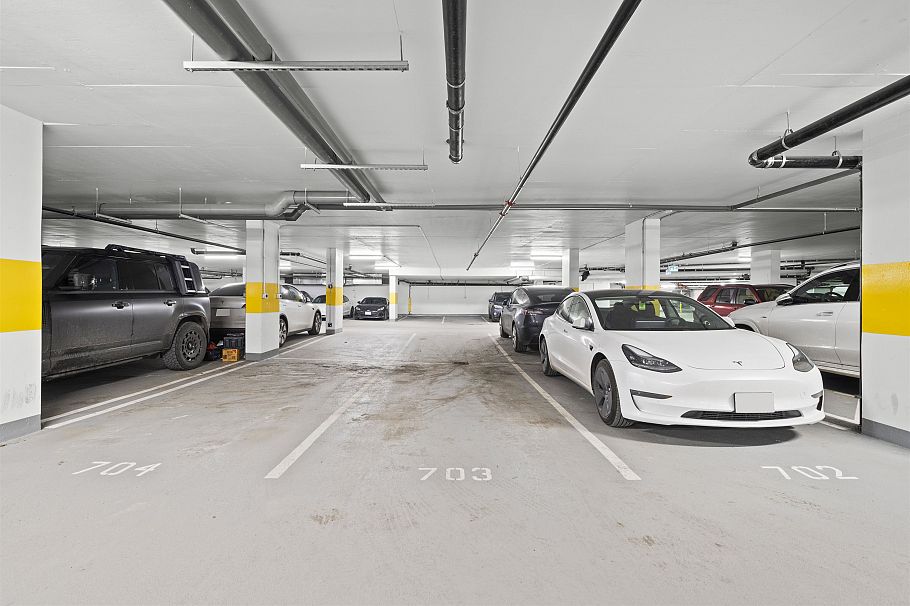 1307 8199 Capstan Way Richmond, BC - 30