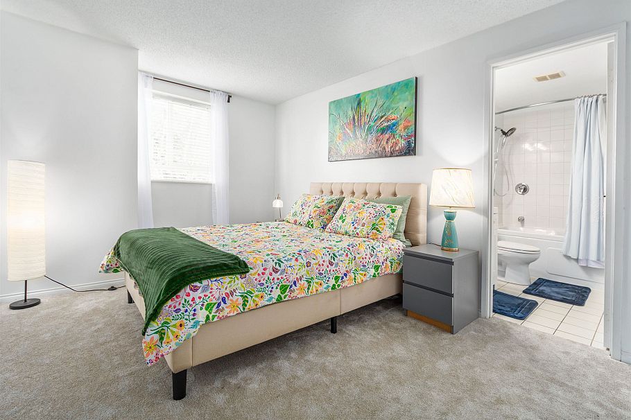 28 1345 W 4th Avenue Vancouver, BC - 7