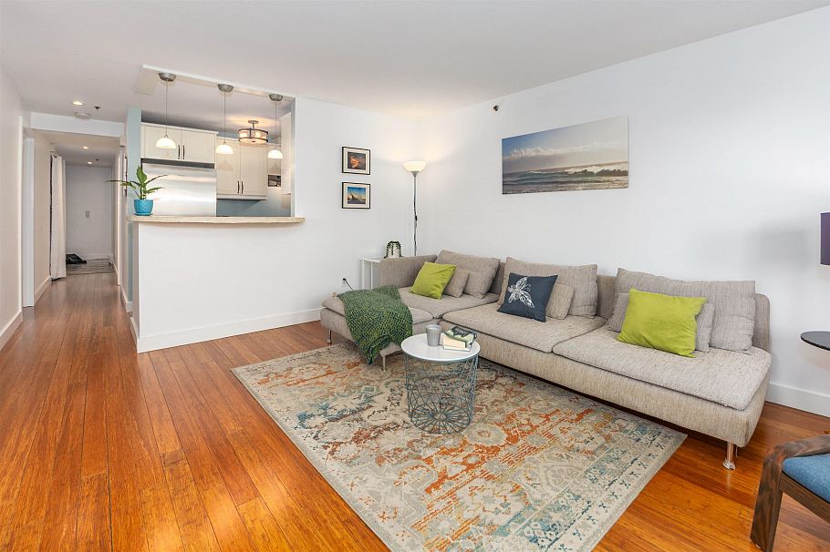 28 1345 W 4th Avenue Vancouver, BC - 19