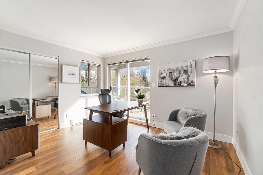 401 1281 Parkgate Avenue North Vancouver, BC - 26