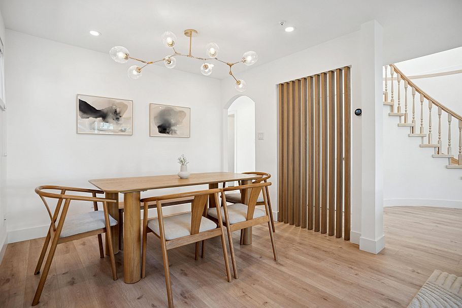 2168 E 8th Avenue Vancouver, BC - 7