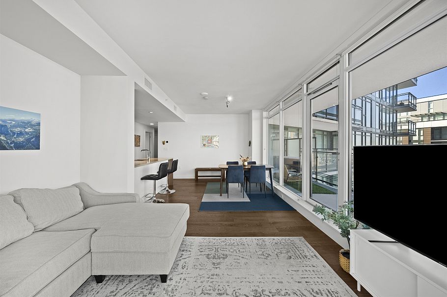 1307 8199 Capstan Way Richmond, BC - 4