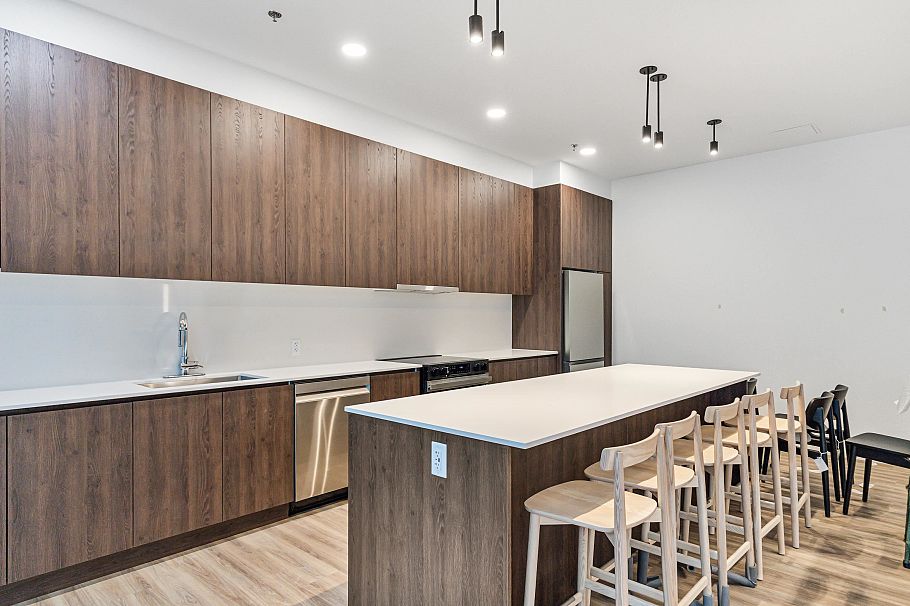 603 3596 Malsum Drive North Vancouver, BC - 22