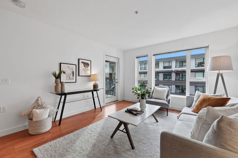 304 221 E 3rd Street North Vancouver, BC - 9