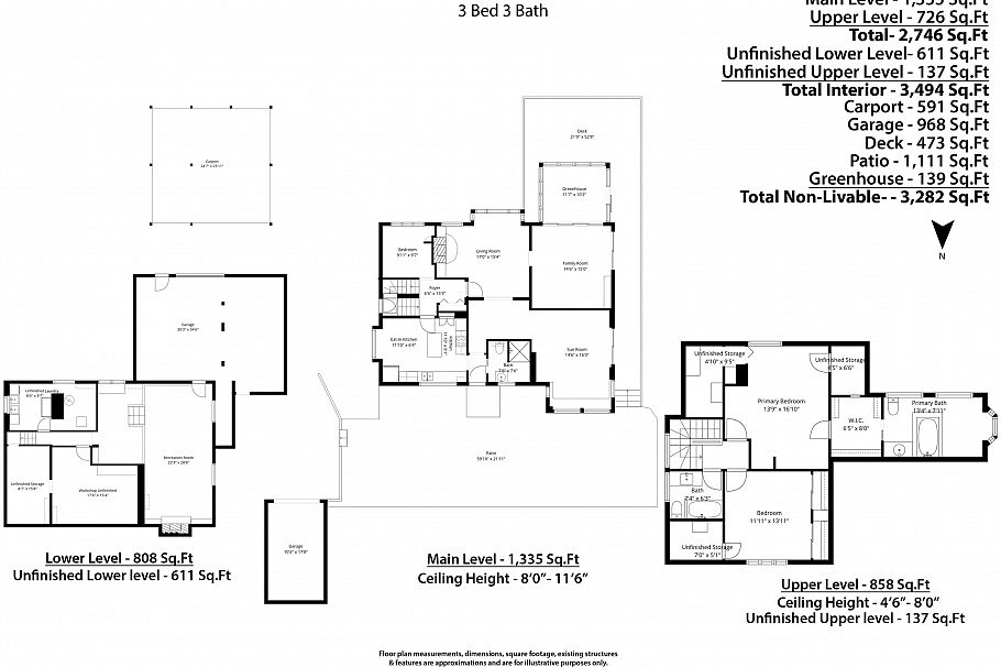 3041 St. Marys Avenue North Vancouver, BC - 40