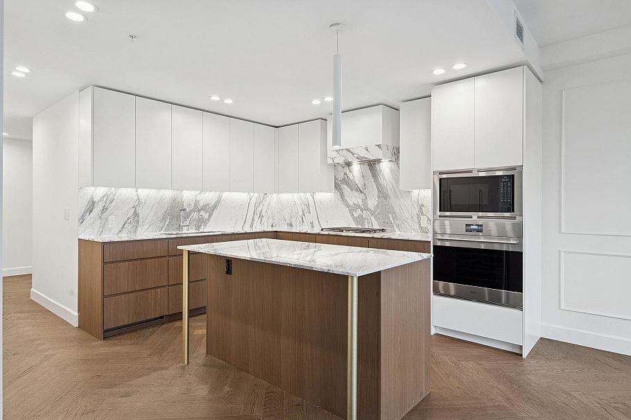 101 3668 W 10th Avenue Vancouver, BC - 15