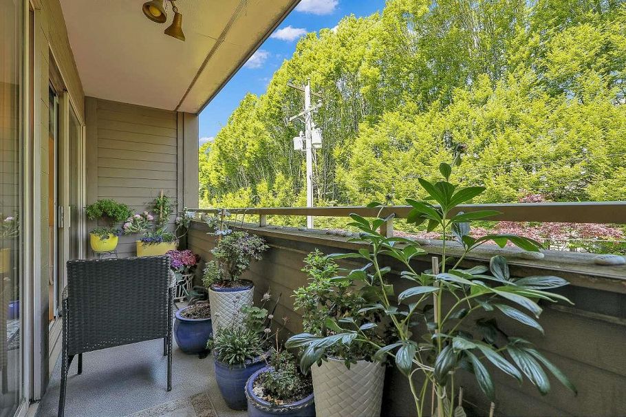 314 1777 W 13th Avenue Vancouver, BC - 21