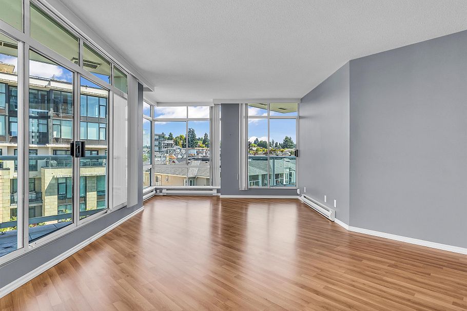 903 130 E 2nd Street North Vancouver, BC - 8