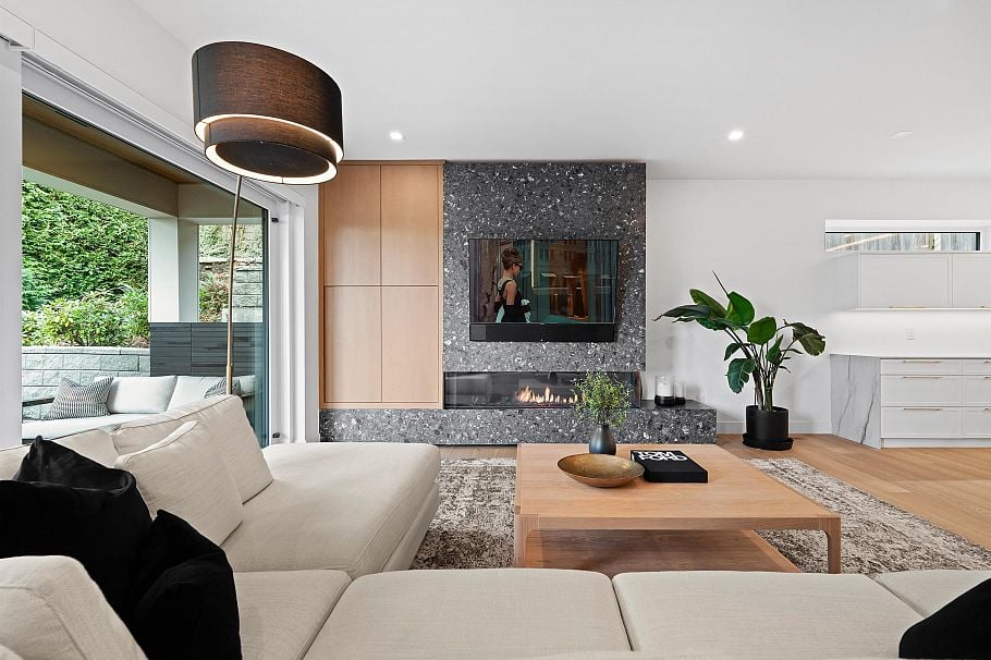 4528 Skyline Drive North Vancouver, BC - 9