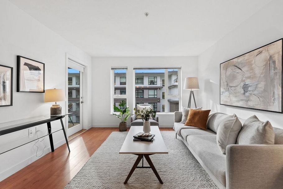 304 221 E 3rd Street North Vancouver, BC - 8