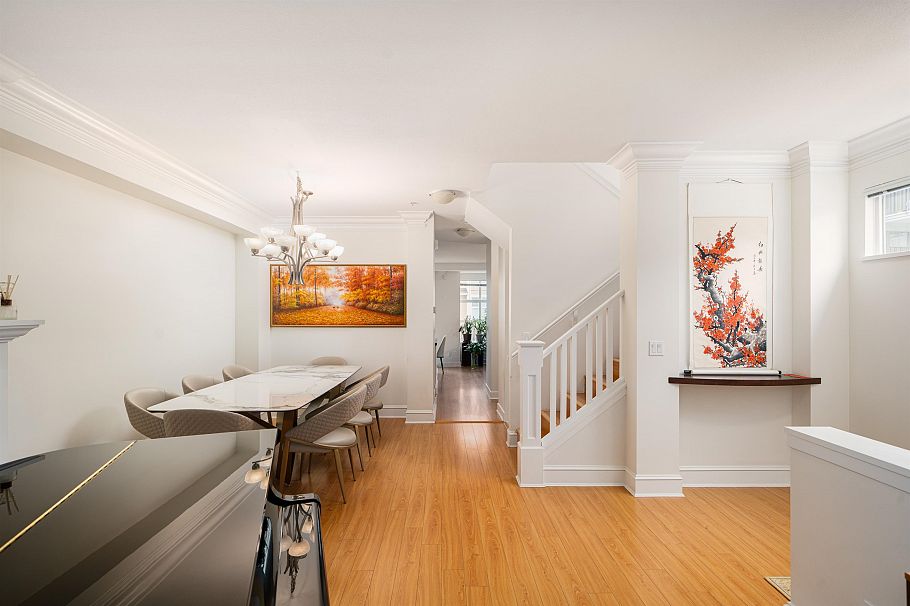 968 Westbury Walk Vancouver, BC - 5