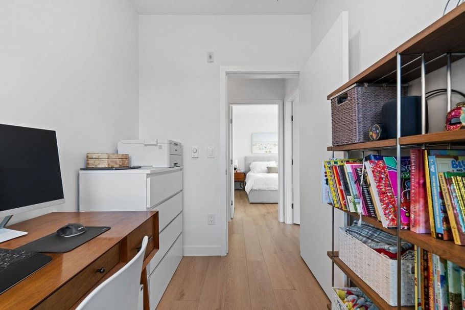 504 2450 Garden Drive Vancouver, BC - 32