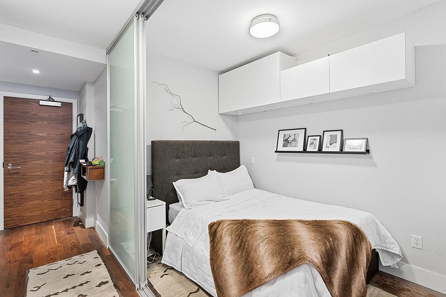 1006 111 E 13th Street North Vancouver, BC - 14