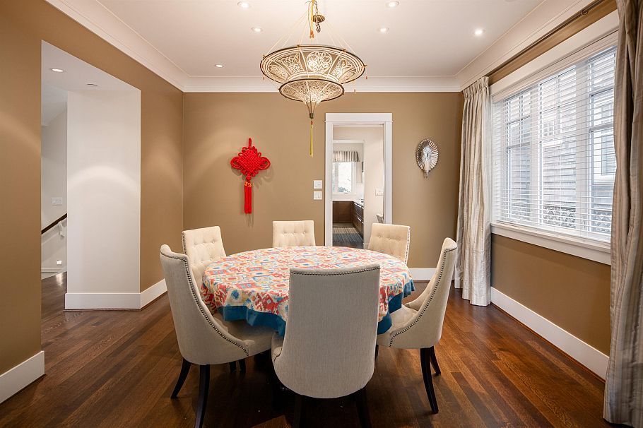 6467 Larch Street Vancouver, BC - 8