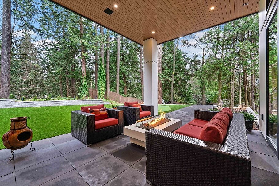 4528 Skyline Drive North Vancouver, BC - 32