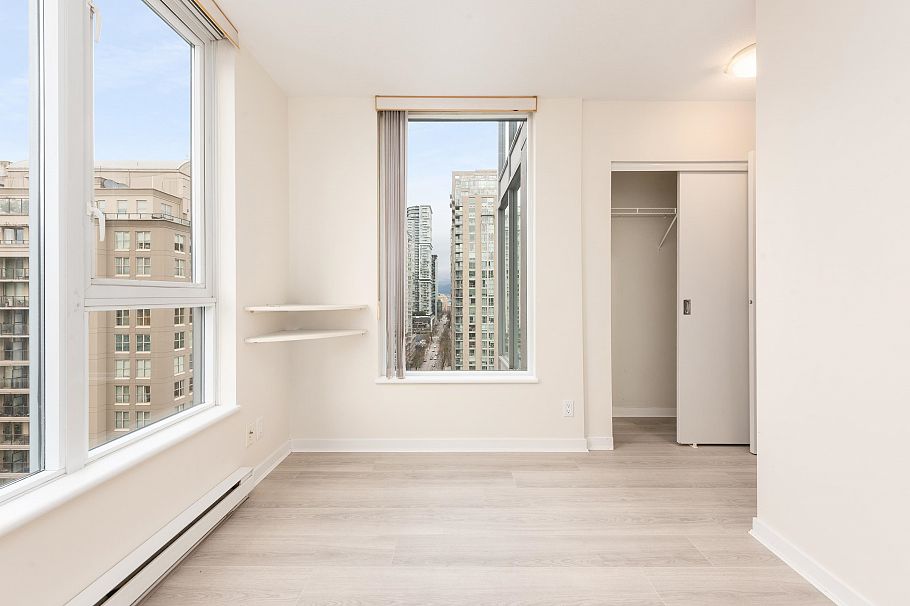 1902 1010 Richards Street Vancouver, BC - 8