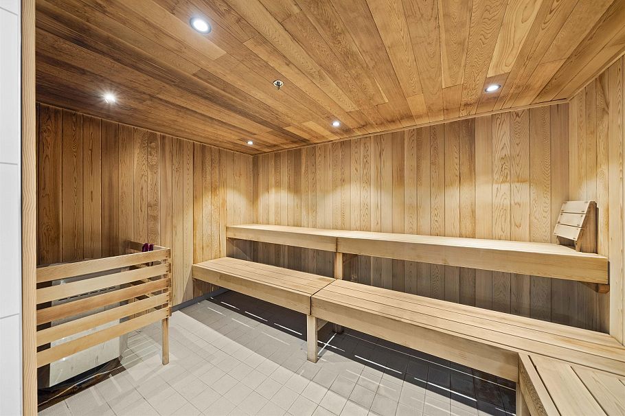 1307 8199 Capstan Way Richmond, BC - 26