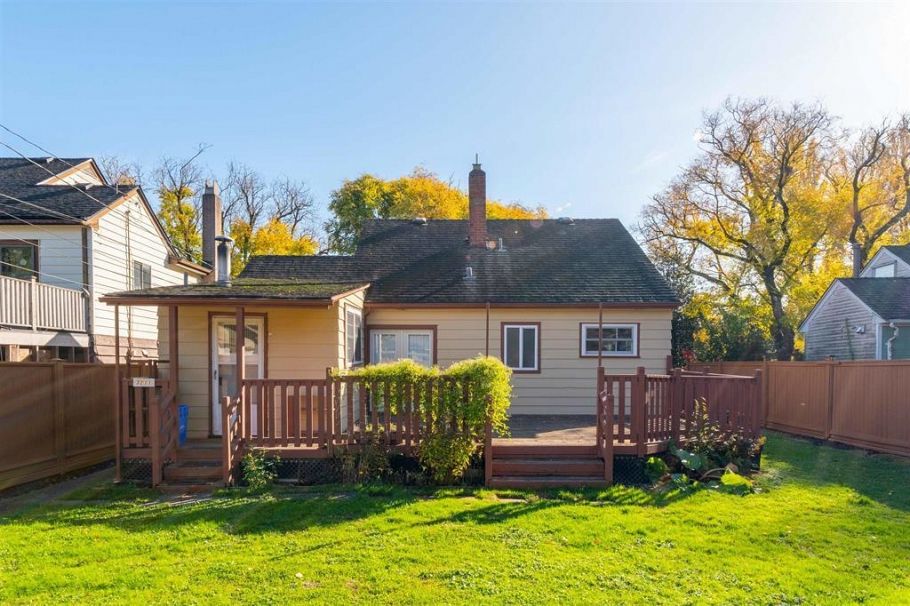 3211 Catalina Crescent Richmond, BC - 21