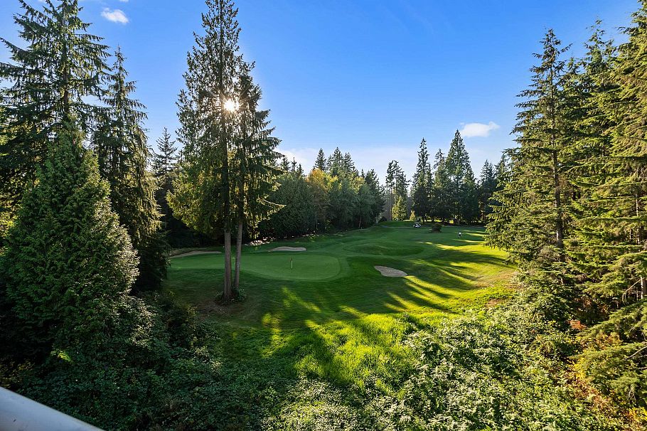 401 1281 Parkgate Avenue North Vancouver, BC - 2