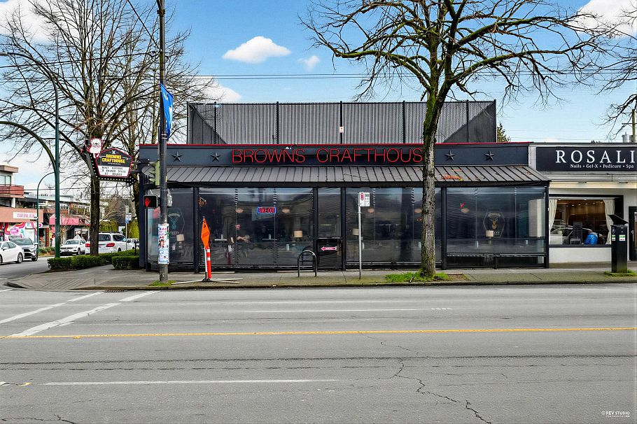 107 189 E 16th Avenue Vancouver, BC - 29