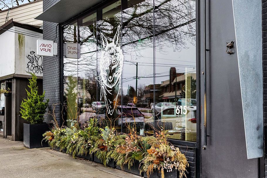 3187 Prince Edward Street Vancouver, BC - 30