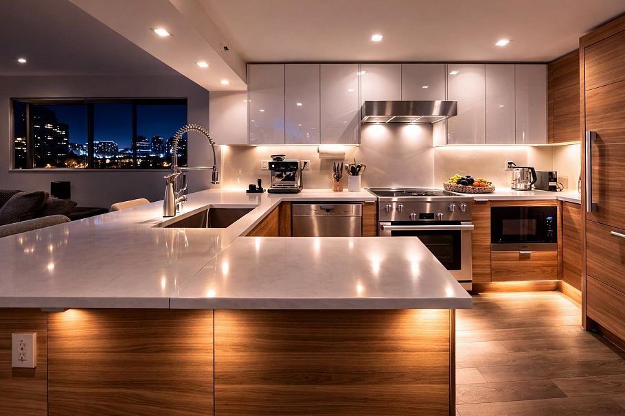 1901 930 Cambie Street Vancouver, BC - 7