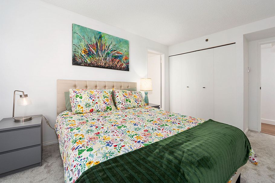 28 1345 W 4th Avenue Vancouver, BC - 8