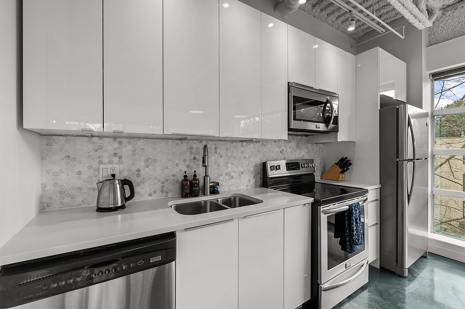 431 350 E 2nd Avenue Vancouver, BC - 19