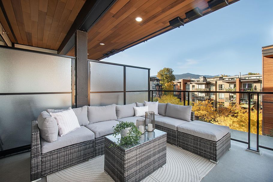 508 719 W 3rd Street North Vancouver, BC - 13